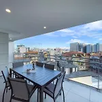 Apartman Nashira-5 By Interhome *