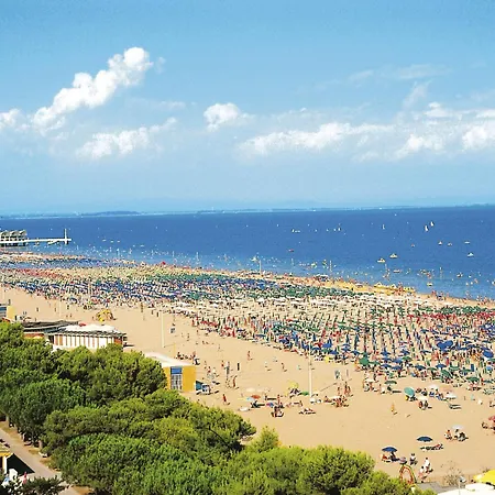 Apartament Nashira-5 By Interhome Lignano Sabbiadoro