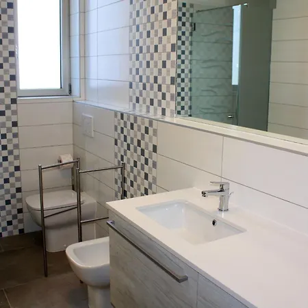 Nashira-5 By Interhome * Lignano Sabbiadoro