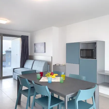 Nashira-5 By Interhome * Lignano Sabbiadoro