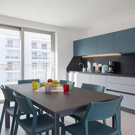 Apartman Nashira-5 By Interhome