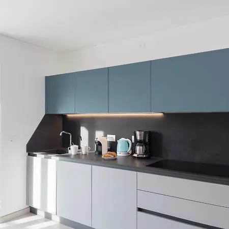 Nashira-5 By Interhome * Lignano Sabbiadoro