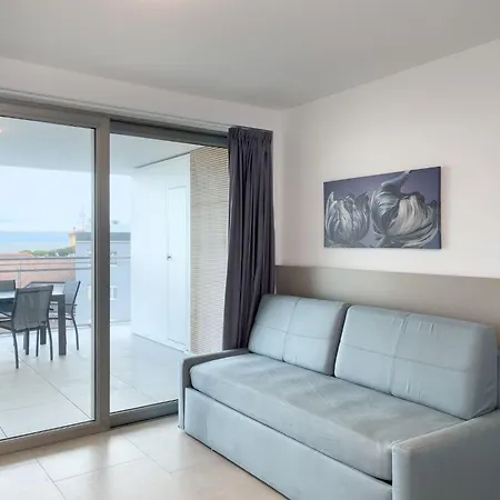 Apartman Nashira-5 By Interhome *