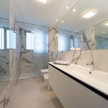 Apartment Nashira-5 By Interhome *
