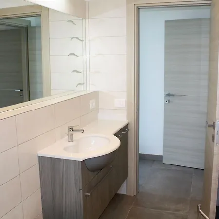 Nashira-5 By Interhome Apartment