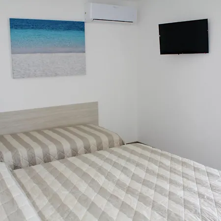 Apartment Nashira-5 By Interhome Lignano Sabbiadoro