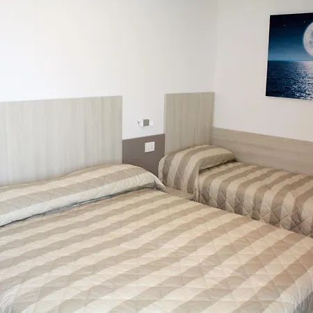 Nashira-5 By Interhome * Lignano Sabbiadoro