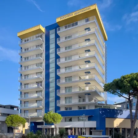 Διαμέρισμα Nashira-5 By Interhome Λινιάνο Σαμπιαντόρο