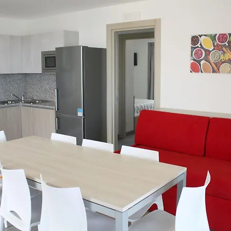 Nashira-5 By Interhome Lignano Sabbiadoro