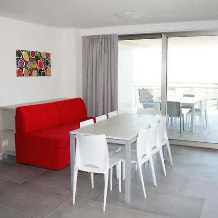 Nashira-5 By Interhome Apartment Lignano Sabbiadoro