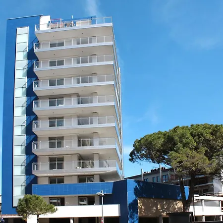 アパート Nashira-5 By Interhome リニャーノ・サッビアドーロ