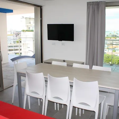 Nashira-5 By Interhome * Lignano Sabbiadoro