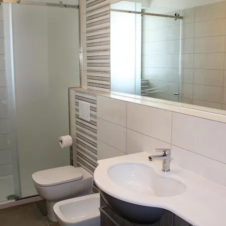 Nashira-5 By Interhome アパート