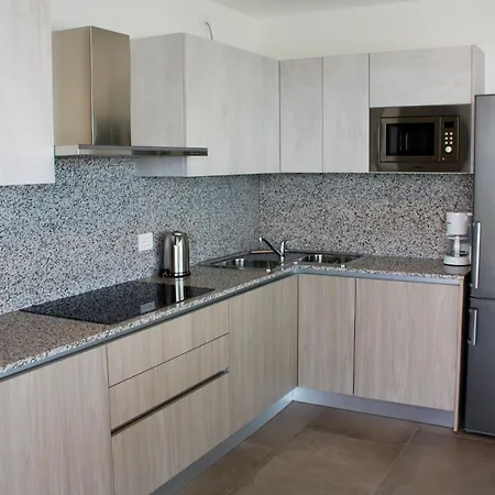 Nashira-5 By Interhome *