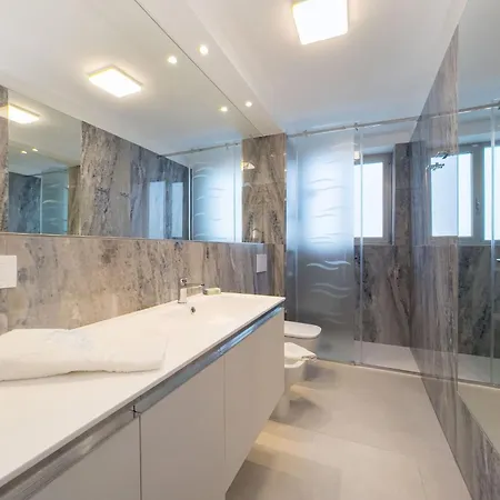 Nashira-5 By Interhome 公寓