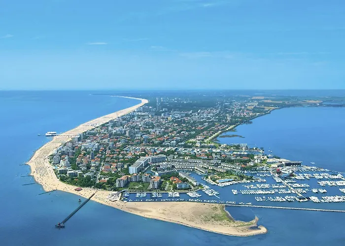 Nashira-5 By Interhome * 利尼亚诺萨比亚多罗