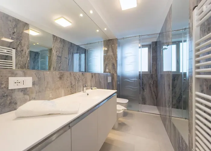 Nashira-5 By Interhome 公寓