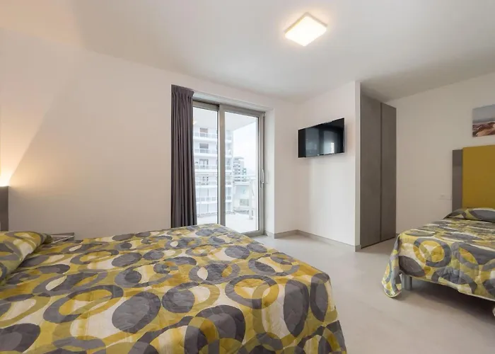 Nashira-5 By Interhome 利尼亚诺萨比亚多罗