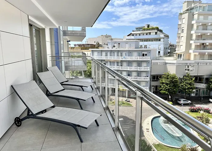 Nashira-5 By Interhome 公寓 利尼亚诺萨比亚多罗